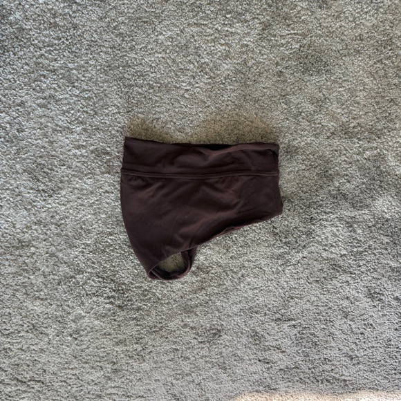 Sports bra lululemon one strap - Picture 2 of 3